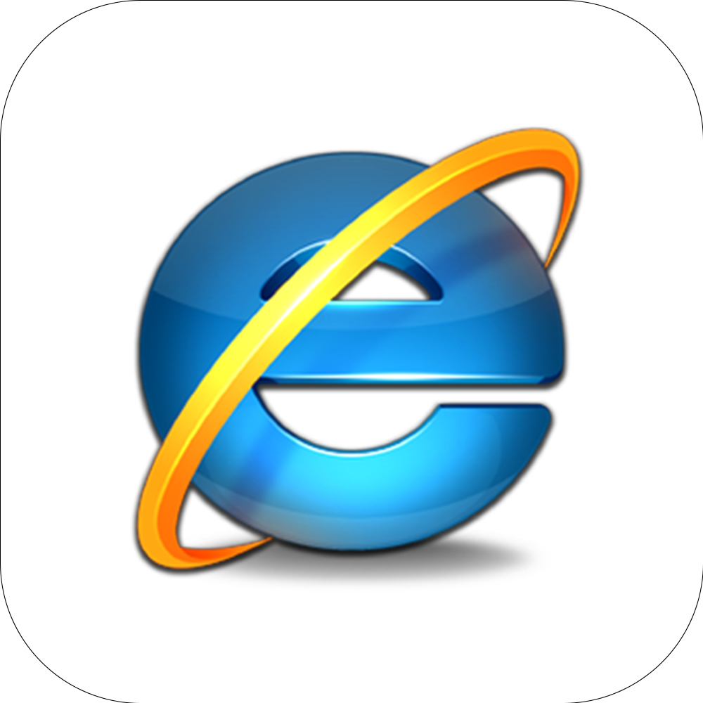 Internet Explorer